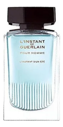 Guerlain L'Instant D'Un Ete Pour Homme
