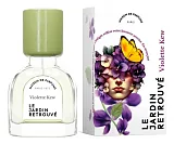 Le Jardin Retrouve Violette Kew
