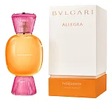 Bvlgari Allegra - Passeggiata