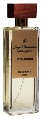 Serge Dumonten Wild Cherry