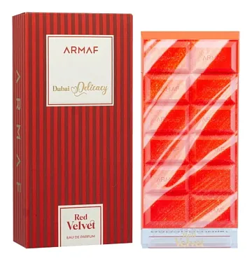 Armaf Red Velvet