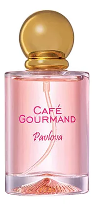 Brocard Cafe Gourmand Pavlova