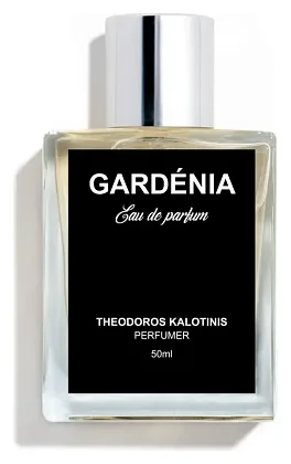 Theodoros Kalotinis Gardenia