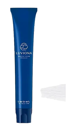Прозрачный разбавитель пигмента Luviona CLR-PX