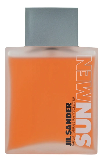 Jil Sander Sun Men Parfum