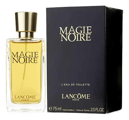 Lancome Magie Noire