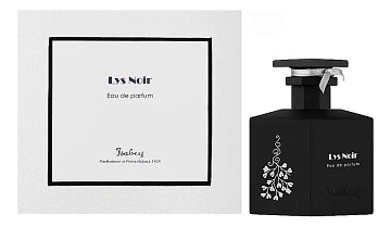Isabey Lys Noir