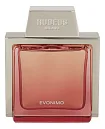 Rubeus Milano Evonimo