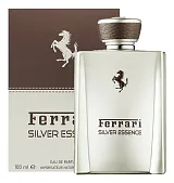Ferrari Silver Essence