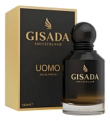 Gisada Uomo Eau De Parfum