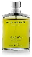 Hugh Parsons Savile Row