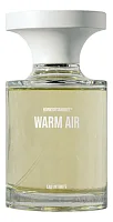 BORNTOSTANDOUT Warm Air
