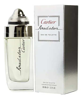 Cartier Roadster