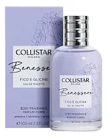 Collistar Benessere Fico E Glicine