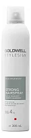 Goldwell Лак для объема волос сильной фиксации Stylesign Strong Hairspray