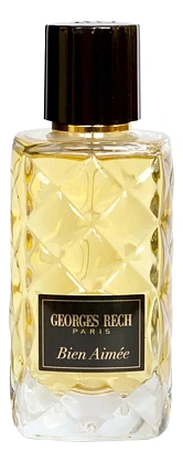 Georges Rech Bien Aimee