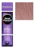 MATRIX Tonal Control Pre-Bonded — безаммиачный гелевый тонер, 90 мл