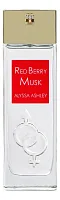 Alyssa Ashley Red Berry Musk