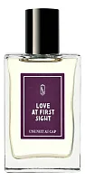 Une Nuit Nomade Love At First Sight