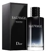 Christian Dior Sauvage Eau De Parfum