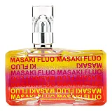 Masaki Matsushima Fluo