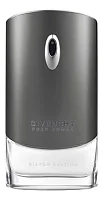 Givenchy Pour Homme Silver Edition