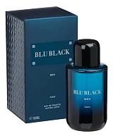 Geparlys Bleu Black