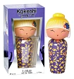 Kokeshi Lotus