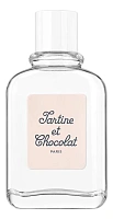 Tartine et Chocolat Ptimusc
