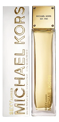 Michael Kors Sexy Amber