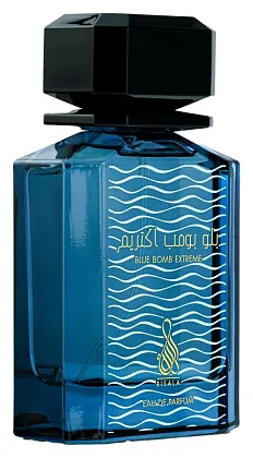 Risala Blue Bomb Extreme
