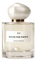 SIU Dolce Far Niente