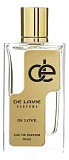 De Lavie Parfums In Love