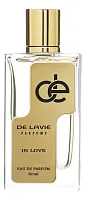 De Lavie Parfums In Love