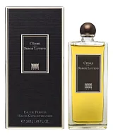 Serge Lutens Cedre