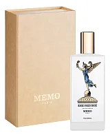 Memo Rose Paris Rose