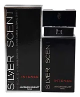 Jacques Bogart Silver Scent Intense