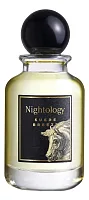 J.Del Pozo Nightology - Suede Breeze