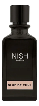 Nish Parfum Bleu De