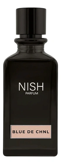 Nish Parfum Bleu De