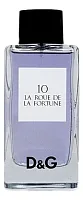 Dolce & Gabbana 10 La Roue De La Fortune