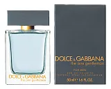 Dolce & Gabbana The One Gentleman