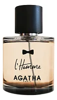 Agatha Paris L'Homme Terres Du Sud