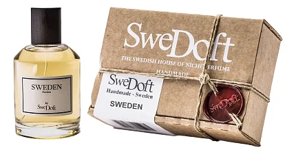 SweDoft Sweden