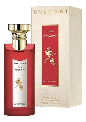 Bvlgari Au The Rouge