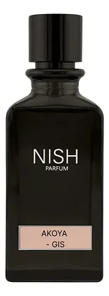Nish Parfum Akoya
