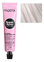 MATRIX Super Sync Pre-Bonded — безаммиачная крем-краска, 90 мл