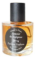 Parfums Sophiste Amour De Sculpteur