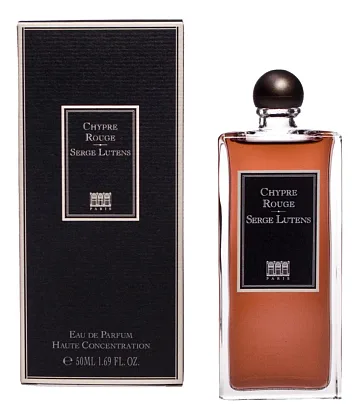 Serge Lutens Chypre Rouge