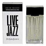 Yves Saint Laurent Live Jazz